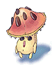 Spore Doll, предмет (Renewal)
