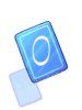 Blue O Card, предмет (Renewal) Blue O Card, предмет (Renewal)