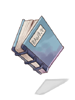 Level 8 Cookbook, предмет (Renewal) Level 8 Cookbook, предмет (Renewal)