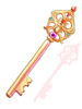 Golden Key, предмет (Pre-Renewal) Golden Key, предмет (Pre-Renewal)