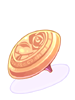 Luxurious Button, предмет (Renewal) Luxurious Button, предмет (Renewal)