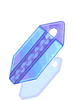 Blue Keycard, предмет (Renewal)