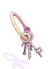 Rosimier Mansion Keys, предмет (Pre-Renewal) Rosimier Mansion Keys, предмет (Pre-Renewal)
