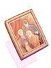 Family Portrait, предмет (Renewal) Family Portrait, предмет (Renewal)