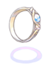 Allysia's Ring, предмет (Pre-Renewal)