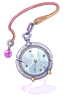 Pocket Watch, предмет (Pre-Renewal)