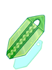 Green Keycard, предмет (Renewal)