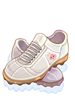 Soccer Shoes, предмет (Pre-Renewal)