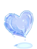 Glacial Heart, предмет (Renewal)