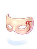 White Mask, предмет (Pre-Renewal) White Mask, предмет (Pre-Renewal)