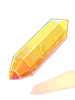 Yellow Jewel, предмет (Renewal) Yellow Jewel, предмет (Renewal)