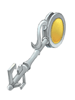 Idiot Key, предмет (Renewal)