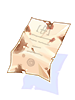 Bloody Letter, предмет (Renewal)
