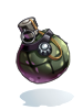 Grenade Launcher, предмет (Renewal) Grenade Launcher, предмет (Renewal)