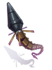 Dragon Tail Missile, предмет (Renewal) Dragon Tail Missile, предмет (Renewal)