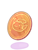 Gold Coin, предмет (Pre-Renewal) Gold Coin, предмет (Pre-Renewal)