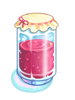 Ube Jam, предмет (Renewal)