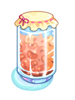 Sweet Beans, предмет (Renewal)