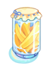 Sweet Bananas, предмет (Pre-Renewal) Sweet Bananas, предмет (Pre-Renewal)