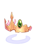 Broken Crown, предмет (Pre-Renewal)