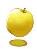 Golden Apple, предмет (Pre-Renewal)