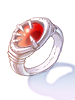 Red Jenoss's Family Ring, предмет (Renewal) Red Jenoss's Family Ring, предмет (Renewal)