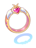 Andvari's Ring, предмет (Pre-Renewal)