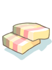 Marshmallow, предмет (Pre-Renewal) Marshmallow, предмет (Pre-Renewal)
