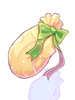 Sesame Bag, предмет (Pre-Renewal)
