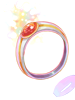 Red Ring, предмет (Renewal)