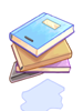 Mystery Magic Book, предмет (Renewal) Mystery Magic Book, предмет (Renewal)