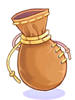 Bag of Nuts, предмет (Pre-Renewal) Bag of Nuts, предмет (Pre-Renewal)