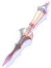 Dagger Of Psychic, предмет (Pre-Renewal) Dagger Of Psychic, предмет (Pre-Renewal)