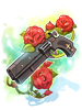 Crimson Rose-LT [2], револьвер (Renewal)
