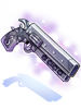 Dim Glacier Pistol [1], револьвер (Renewal)