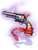 Devil's Bullet [2], револьвер (Renewal)