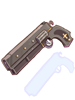 1Lv Revolver [4], револьвер (Renewal)