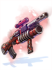 Adulter Fides Rifle [2], винтовка (Renewal)