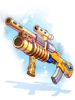 Vivatus Fides Rifle [2], винтовка (Renewal)