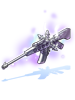 Dim Glacier Rifle [1], винтовка (Renewal)