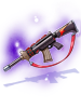 Screaming Rifle [2], винтовка (Renewal)