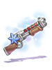Glacier Shotgun, дробовик (Renewal)