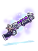 Dim Glacier Shotgun [1], дробовик (Renewal)