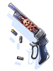 Herosria Shotgun, дробовик (Renewal) Herosria Shotgun, дробовик (Renewal)