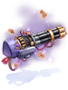 Precision Splatter [2], (Renewal)