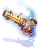 Vivatus Fides Gatling Gun [2], (Renewal)