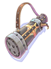 1Lv Gatling Gun [4], (Renewal)