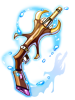 Patent Golden Lord Launcher [2], (Renewal)