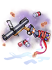 Precision Bomber [2], (Renewal)