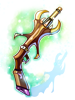 Golden Lord Launcher-LT [2], (Renewal)